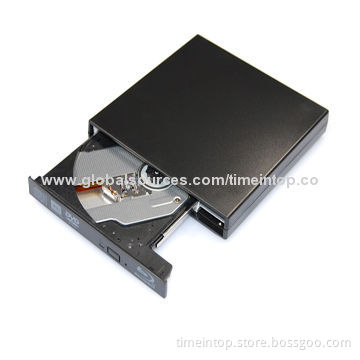 Hot selling USB 2.0 External Blu-ray DVD Drives